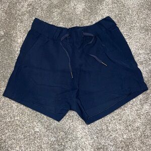 LuluLemon Short